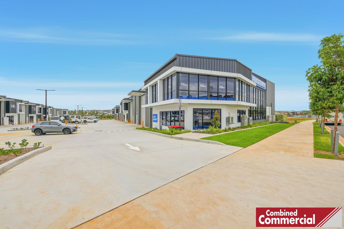 7 / 30 Southwell Road, Oran Park