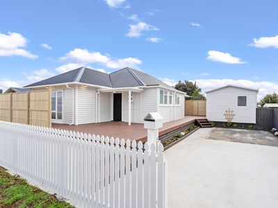 2a Tania Place, Tikipunga