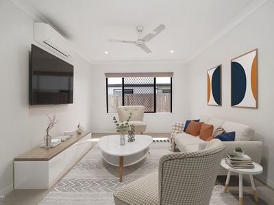 4 Lillydale Way, Trinity Beach