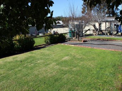31 Ridge Street, Wedderburn