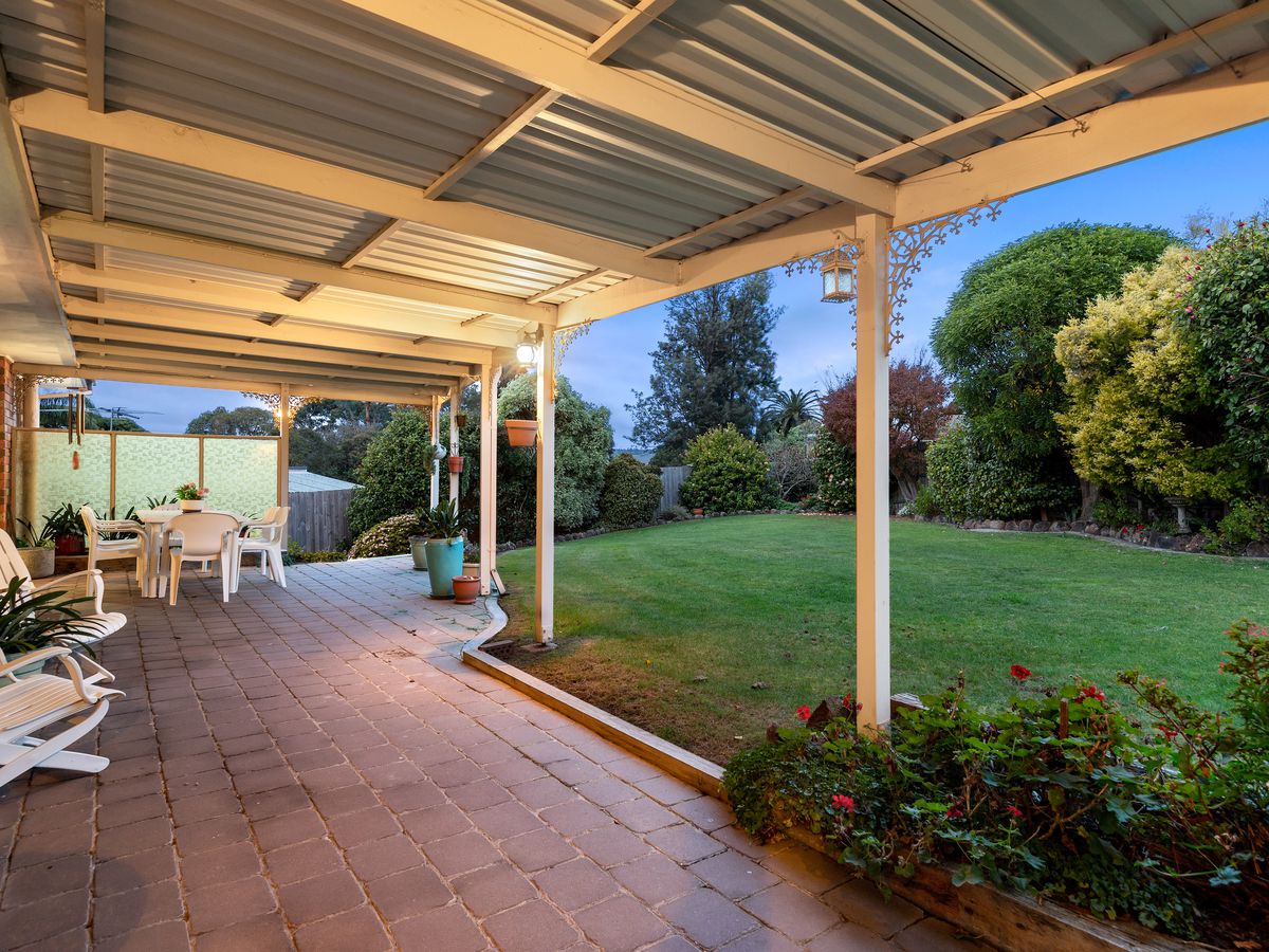 4 Bemm Court, Dandenong North
