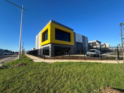 35 Robbins Circuit, Williamstown