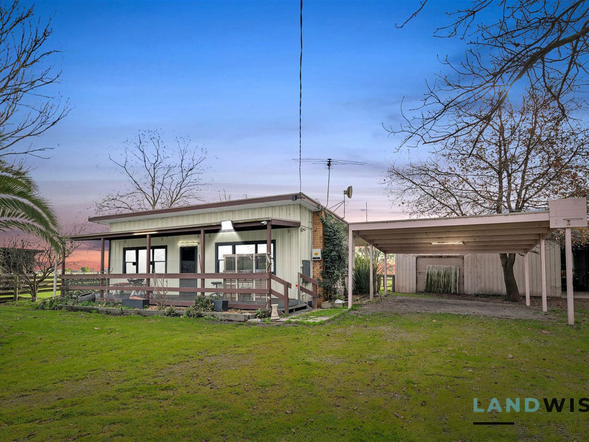 200 FECHNER ROAD, Koo Wee Rup