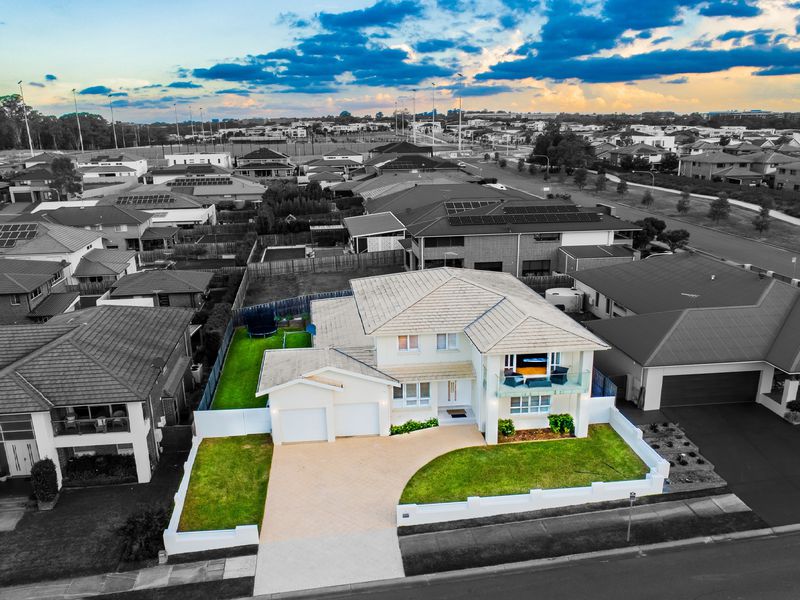 3 Florence Avenue, Kellyville