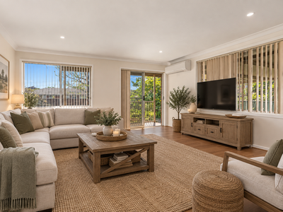 18 Flanagan Avenue, Moorebank
