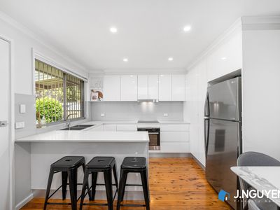 1058 The Horsley Drive, Wetherill Park