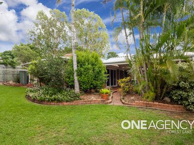 10 Gracemere Place, Forest Lake