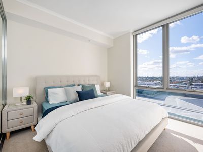 140 / 15 Aberdeen Street, Perth