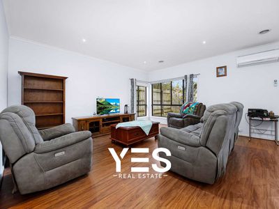 6 Black Wattle Way, Cranbourne