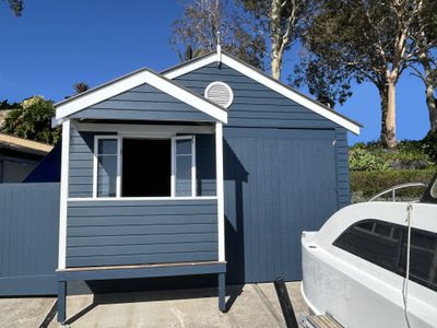 90 Skye Point Road, Coal Point