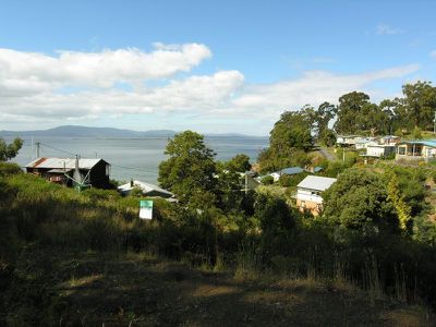 Lot 22 Esperance Coast Road, Surges Bay