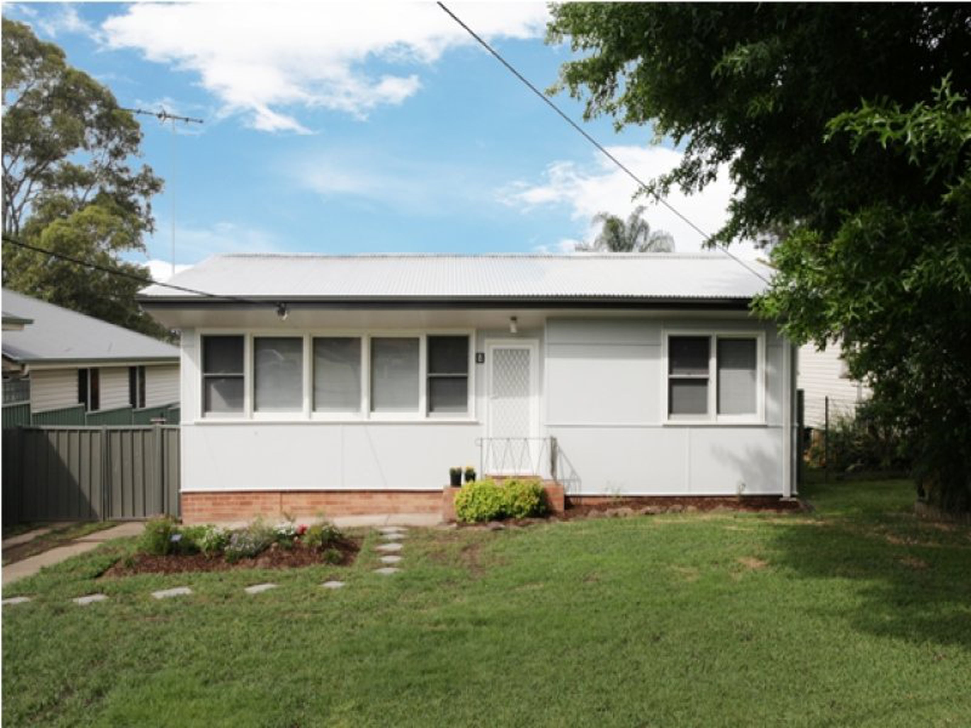 8 Jackson Road, LALOR PARK