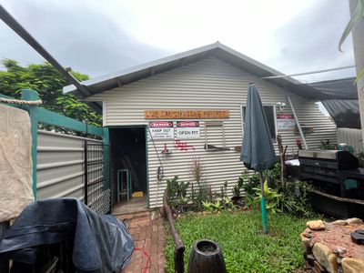 14 Brickley Street, Dimbulah
