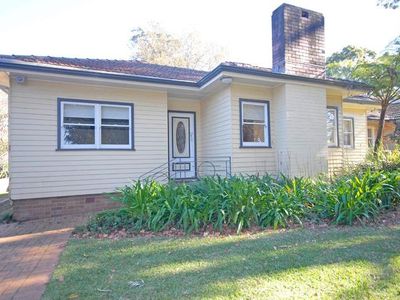 40 Duneba Avenue, West Pymble