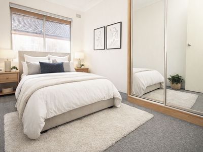 7 / 12 Denman Avenue, Wiley Park