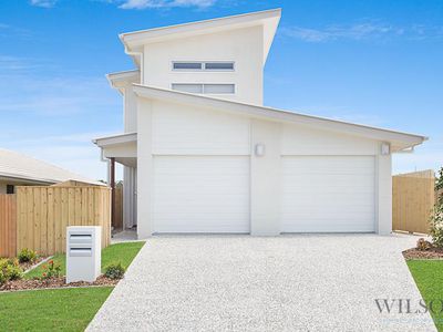 2 / 18 Mayfair Crescent, Kallangur