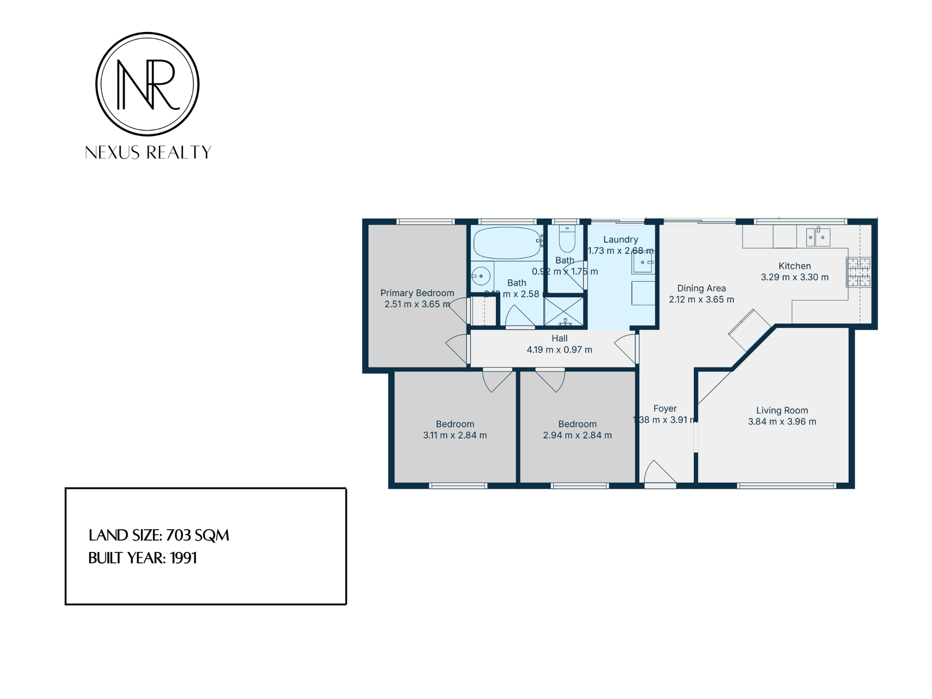 90 Inverness Circle, Camillo