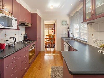13 JAMIESON COURT, Wodonga