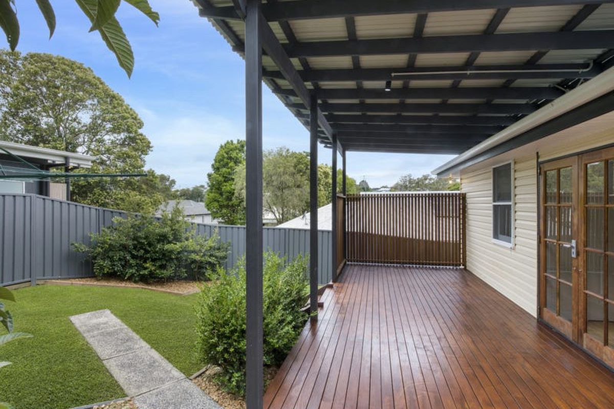 43 Newcastle Street, Springfield