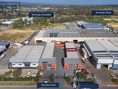 8 / 16 Remisko Drive, Forrestdale