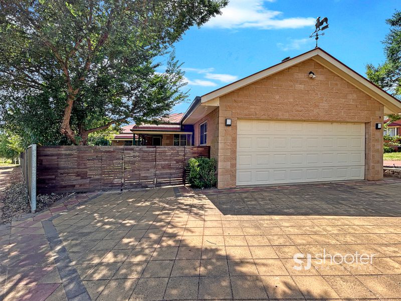 7 Brian Hambly Place, Dubbo