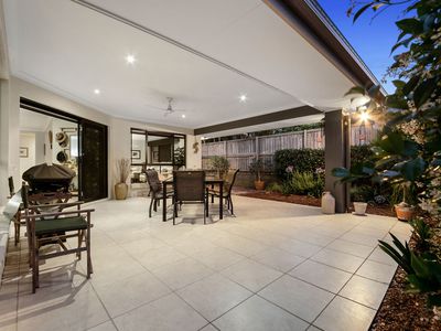 1 Nursery Place, Wakerley
