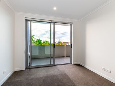 403 / 440 Hamilton Road , Chermside