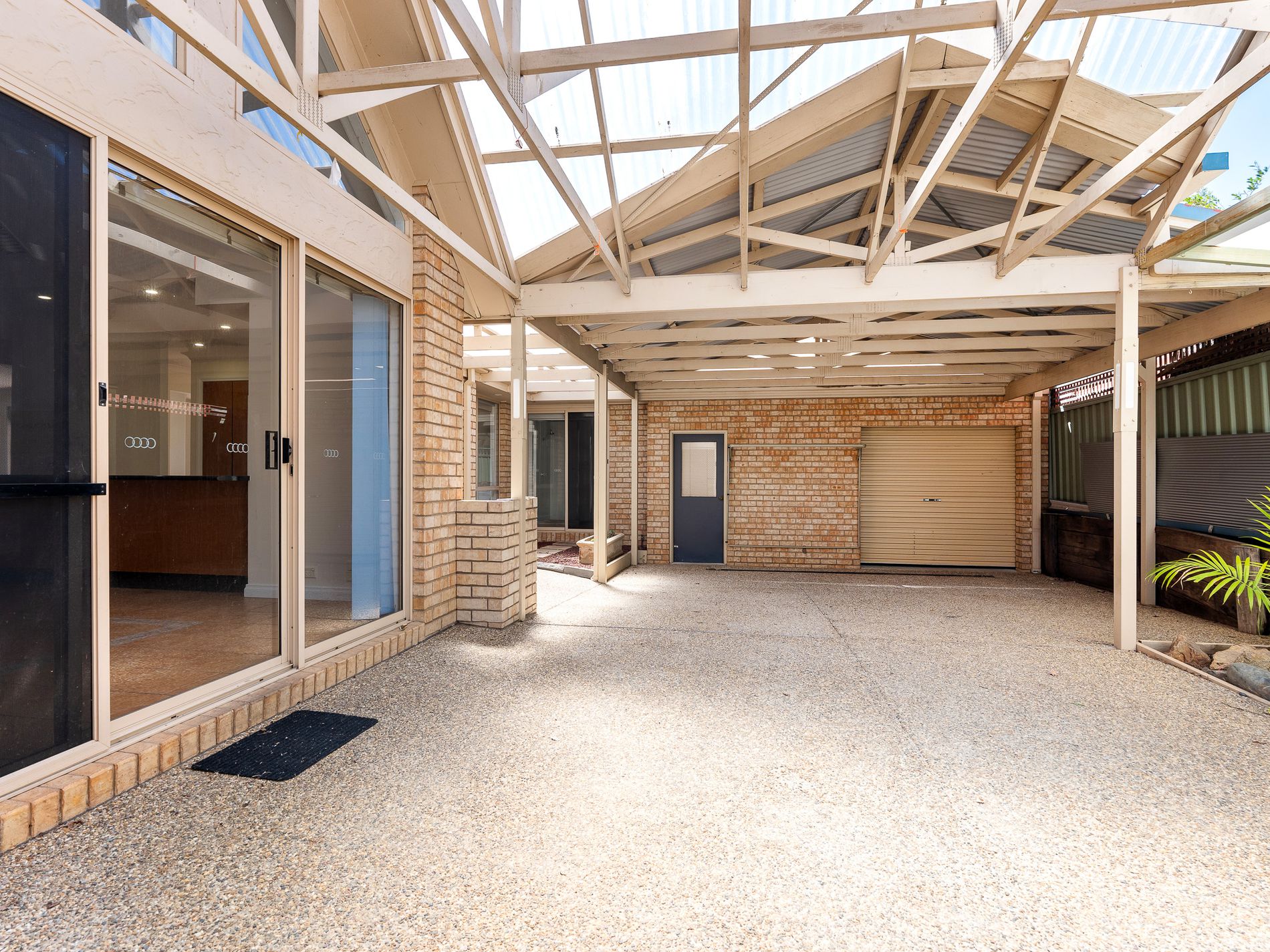 2 PARK LANE, Wodonga