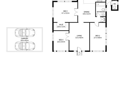 11 Love Lane, Rosslea