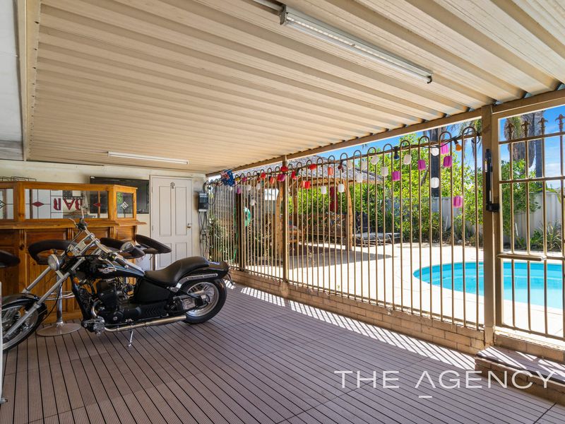 25 Liquidambar Heights, Mirrabooka