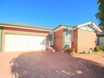 4 / 103 Cragg Street, Condell Park