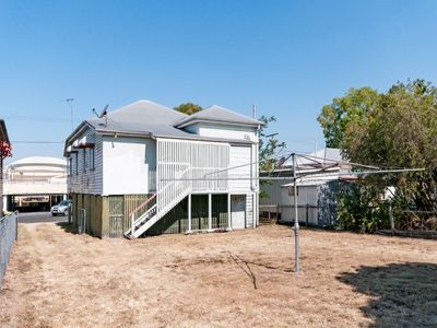 57 South Station Road, Booval