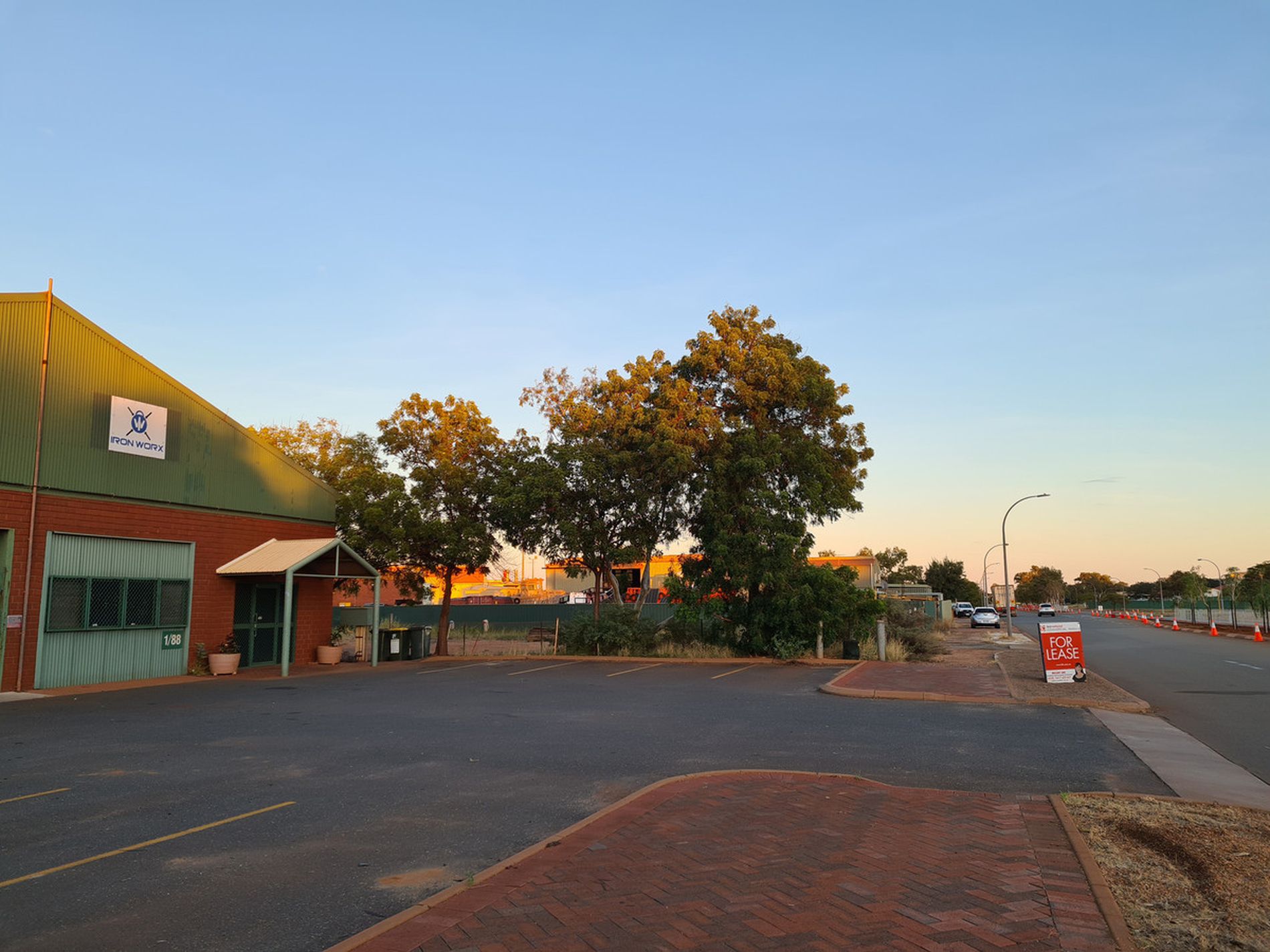 1/88 Anderson Street, Port Hedland