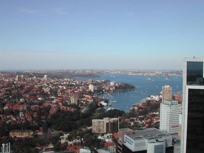 2906 / 77-81 Berry Street, North Sydney