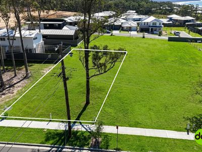 Lot 302, 19 Albert Warner Drive, Warnervale