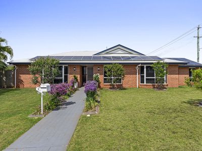 4 Kiva Street, Middle Ridge