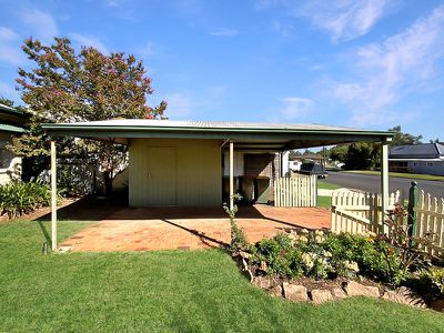 7 Bandon Street, Forbes