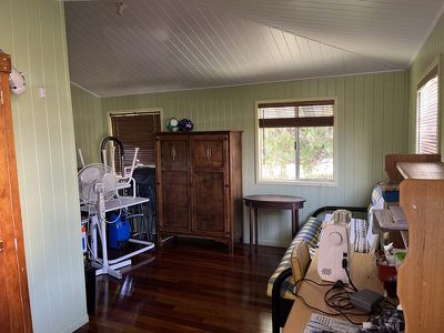 55 Gipps Street, Nanango