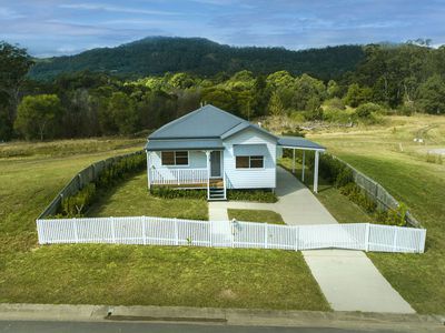 4 Hillside Drive, Nimbin