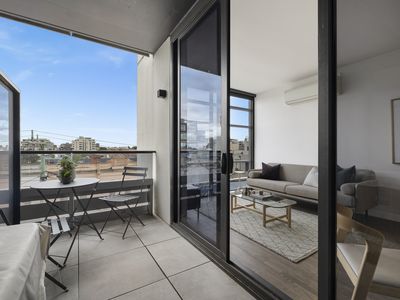 202 / 288 Albert Street, Brunswick