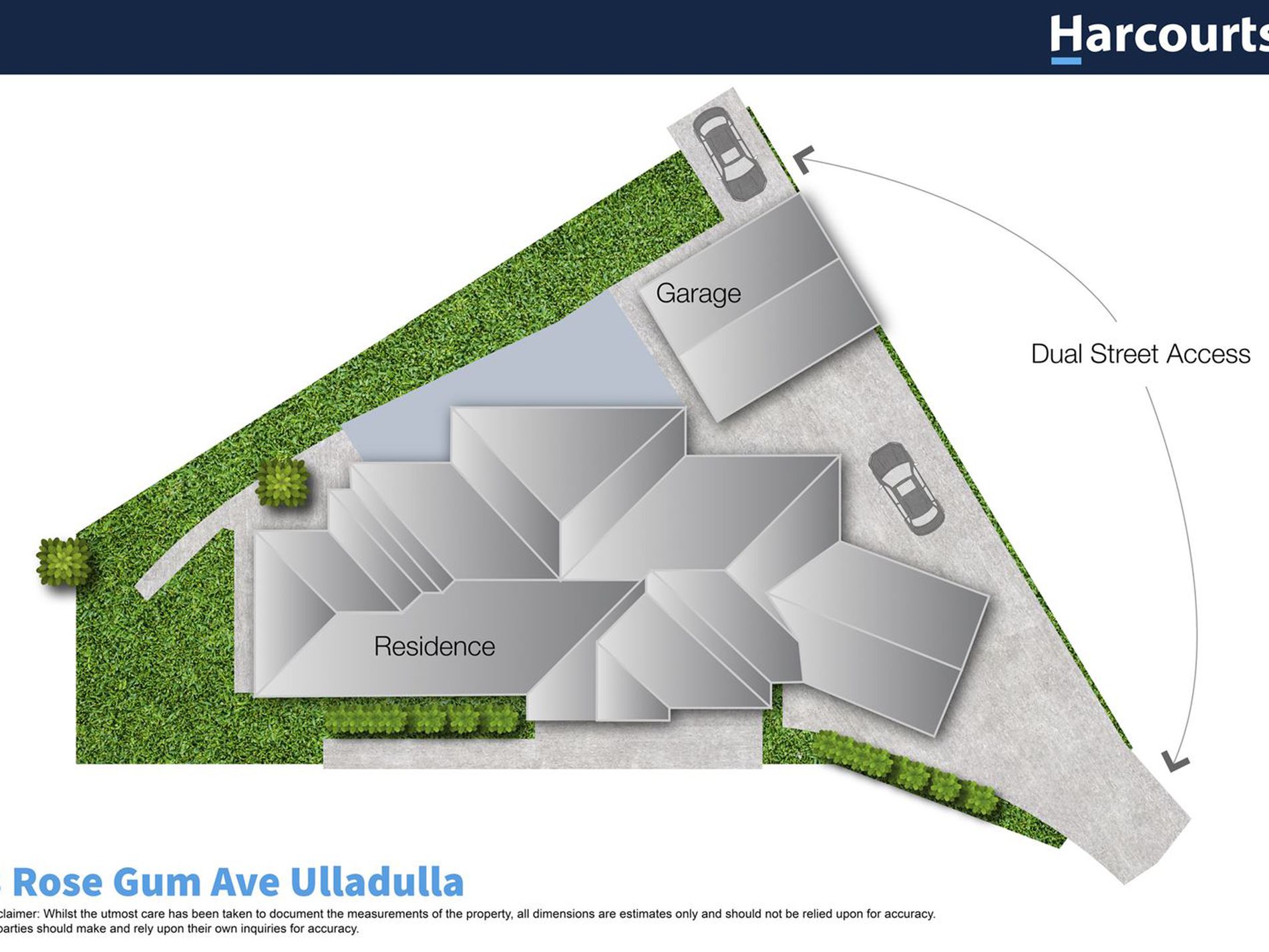 3 Rose Gum Avenue, Ulladulla