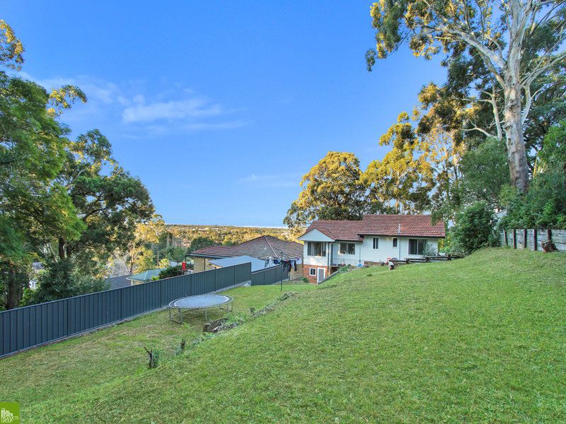 8 Woodland Avenue, Mount Ousley