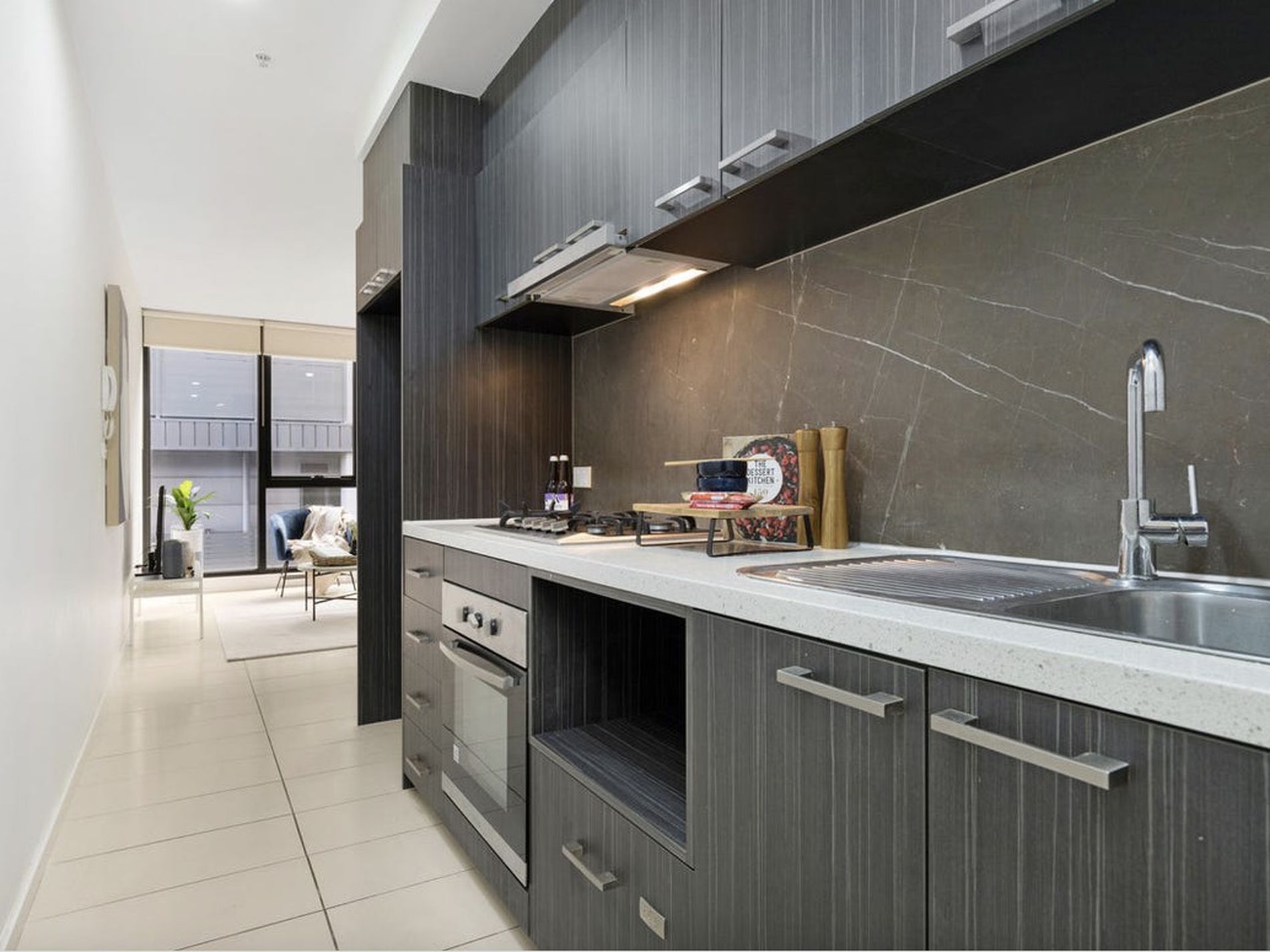 506 / 179 Boundary Road, North Melbourne