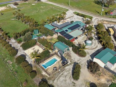 9-13 BRIAR STREET, Koondrook