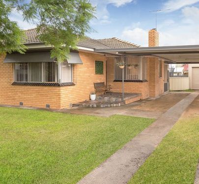 22 Croyland Street, Wodonga
