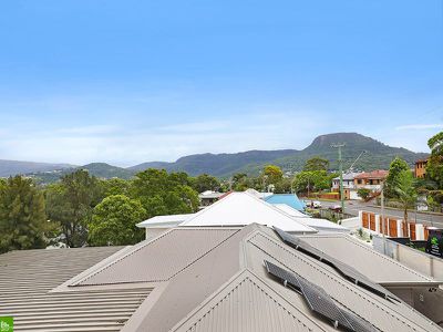 16 / 1-5 Mount Keira Road, West Wollongong