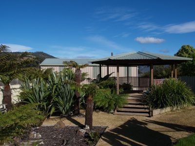 8 Burwood Street, Huonville