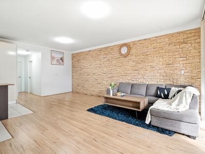 45 / 11- 19 Mandemar Avenue, Homebush West