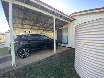1 / 17 Arthur Street East, Nanango