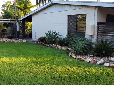 3 Rigel Court, Woodroffe